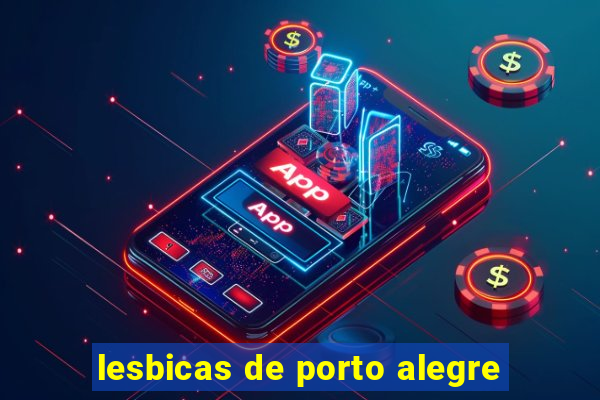 lesbicas de porto alegre